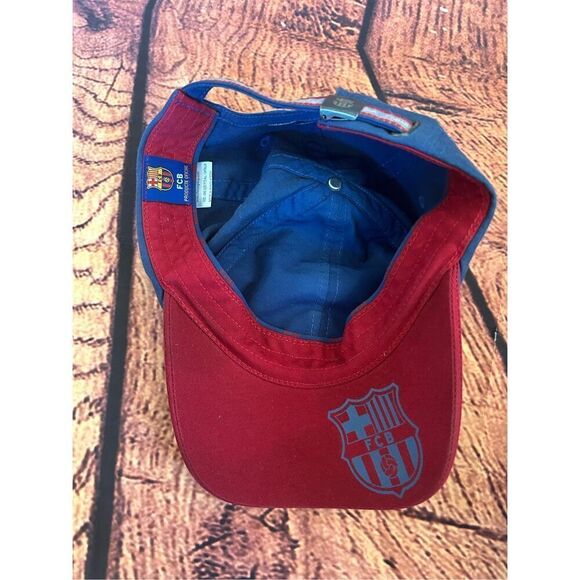 Renaldo FCB‎ adjustable hat - Picture 4 of 7